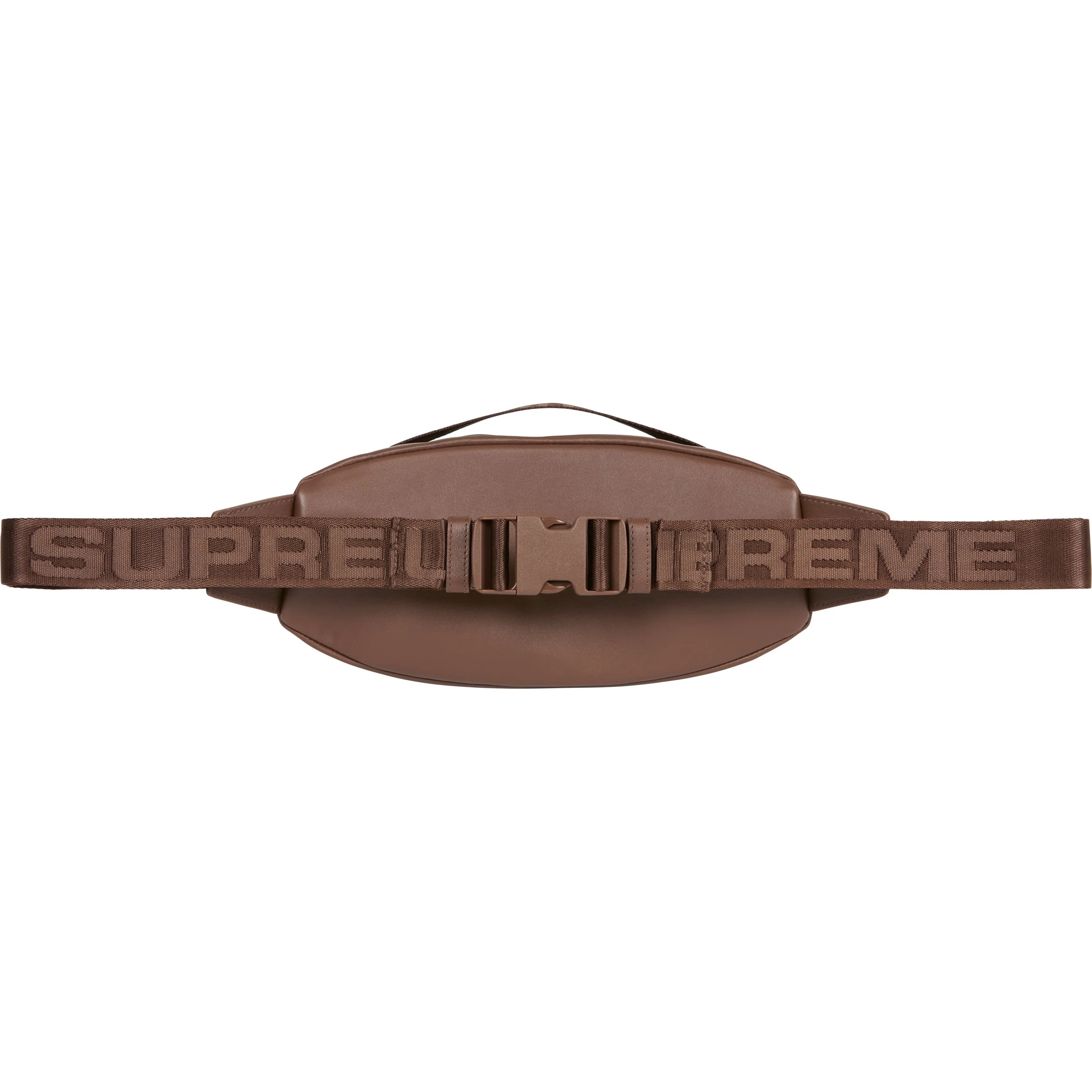 Leather Waist Bag view 13